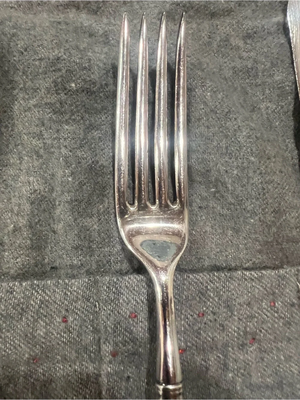 Medford Cutlery Mother of Pearl Handle Flatware Set